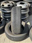 185/60 R15 Continental All Seasons Contact 88V | 6mm | DOT: 4921 | 2db
