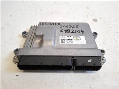 Subaru Forester (SJ) motorvezérlő 22765AK710 2757008031