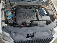 Eladó Skoda Superb (1896 cm³, 105 PS)(2012) automata BONTÁS!