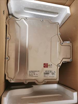 Audi Etron elektromos uj inverter 0ef907180h