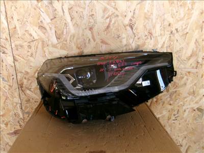 BMW 2-ES G42 M2 G87 Coupe jobb első LED fényszóró 2021- 8083636