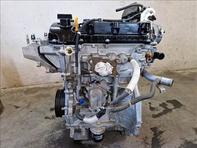 SUZUKI SX4 S-CROSS (JY) 1.0 boosterjet K10C motor 