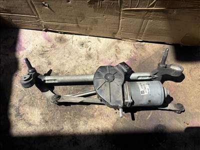 Opel Corsa D ablaktörlő mechanika  13182340