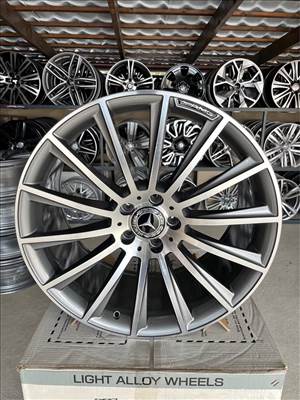 Mercedes Amg Line 20” alufelni