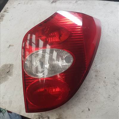 Renault Laguna II  Jobb hátsó lámpa 8200002472