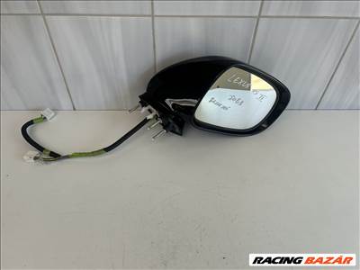 Lexus IS (XE20) Jobb Visszapillantó Tükör (Elektromos)
