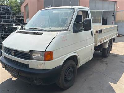 Volkswagen Transporter T4 Bal első Sárvédő *167951*