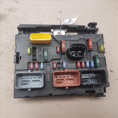 Citroen C4 I  BSM alk 9661087080