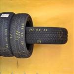 Vredestein Wintrac Pro (2)(HA4271162) 17" 215/55 téli gumi
