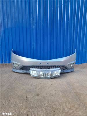 Honda Civic UFO VIII 8 gyári 71101Smgazz00 első lökhárító ködlámpa