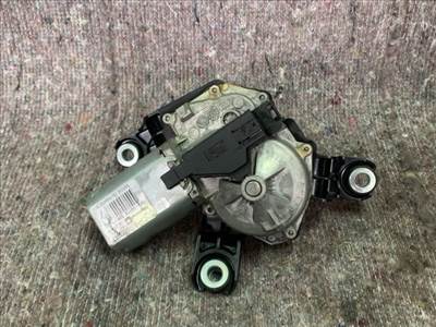 Opel Insignia A 2.0 CDTI hátsó ablaktörlő motor  13227418