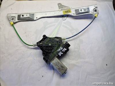 OPEL CORSA D Ablakemelő Szerkezet (Elektromos) Első Jobb (2006–) 13298154 541613212