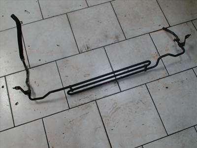 RENAULT ESPACE 02.11.01-06.02.28 Szervócső
