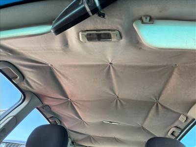 Opel Zafira A Jobb hátsó Kapaszkodó (Felső) *159746*
