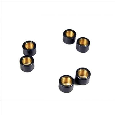 KUPLUNG GÖRGŐ GRT.17X12     5.0 GR 160028