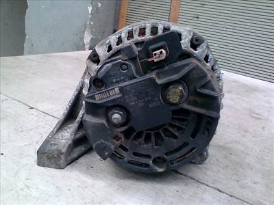 VOLVO S80 98.05.01-06.02.28 Generátor.benzines
