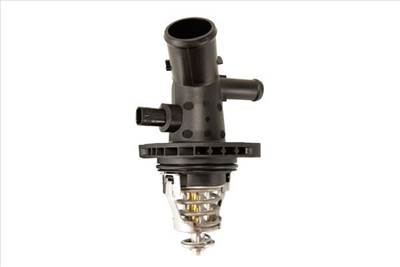 MAHLE TM 58 101 - termosztát, hűtőfolyadék OPEL VAUXHALL