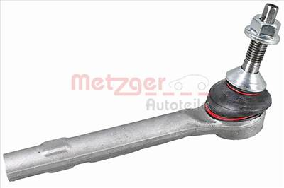 METZGER 54057408 - Kormánygömbfej TESLA