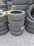  225/4517" újszerű Pirelli Sottozero téli gumi 4db 