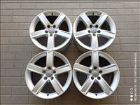 5x112 17" Audi (4F0) használt alufelni garnitúra
