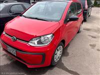 Eladó Volkswagen up! 1.0 (999 cm³, 60 PS)