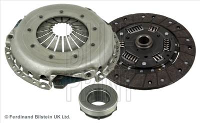 BLUE PRINT ADV183092 - kuplungszett AUDI