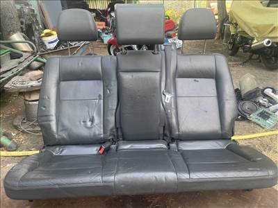 Opel Zafira B Ülés sor 