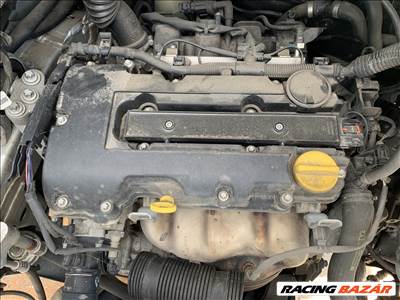 Opel 1.4 16V B14XER motor (74 kW) – Meriva B / Corsa E / Astra J / Adam