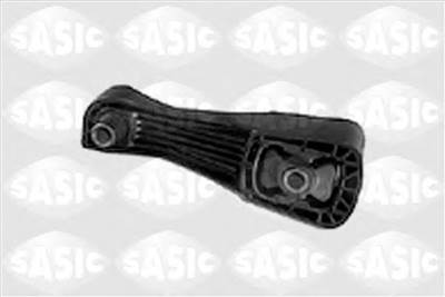 SASIC 4001386 - tartó, motorfelfüggesztés RENAULT