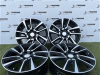 5x112 17" Seat alufelni 7Jx17h2 ET42