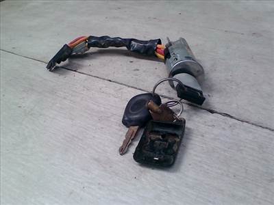 RENAULT CLIO 96-98 Gyújtáskapcsoló
