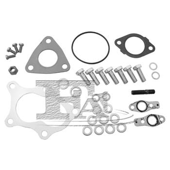 FA1 KT140510 - turbófeltöltő szerelőkészlet MITSUBISHI SMART