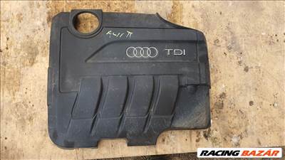 Motor burkolat 2009 Audi TT 2.0.d