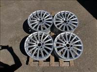 17" 5x110 Alfa Romeo Giulia