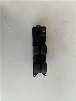 Mitsubishi Outlander II Bal Első Ablakemelő Kapcsoló 8608a060
