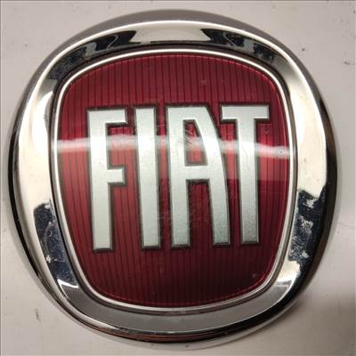 214325 Fiat Bravo 2007-2014, 500 2015-2025 , 500 X, Croma 2008-2010, Idea 2008-2012  első embléma 51944206