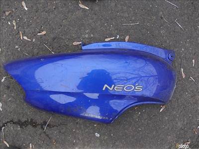 Yamaha Neos  oldalidom