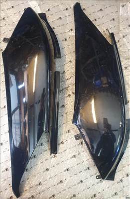 Yamaha Xmax  oldalidom