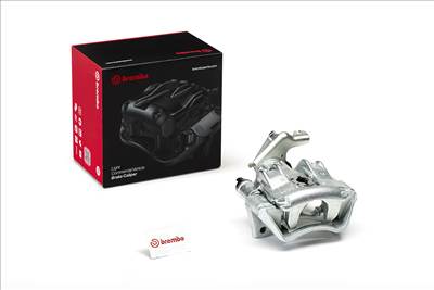 BREMBO F BR 024B - féknyereg IVECO
