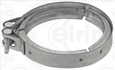 ELRING 484.970 - kipufogó csőkapcsoló AUDI SEAT SKODA VW
