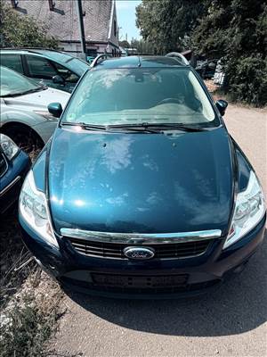 Ford Focus Mk2 1.6 16v bontott alkatrészei