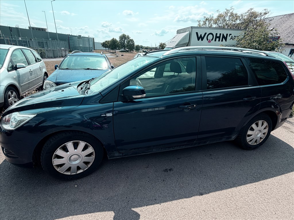Ford Focus Mk2 1.6 16v bontott alkatrészei 2. kép