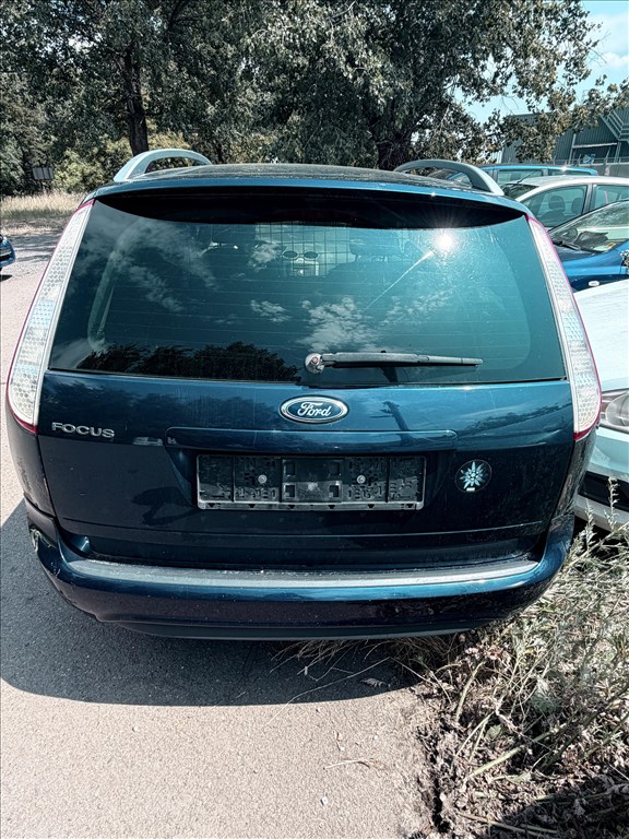 Ford Focus Mk2 1.6 16v bontott alkatrészei 3. kép