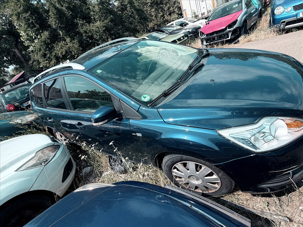 Ford Focus Mk2 1.6 16v bontott alkatrészei 4. kép