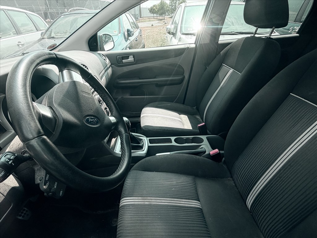 Ford Focus Mk2 1.6 16v bontott alkatrészei 5. kép