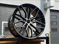 R20 5x112 (73,1) VELARE 10J ET40 Black Diamond új alufelnik felnik 20"