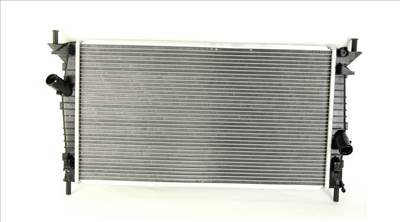 Thermotec Vízhűtő 8603244,8603620