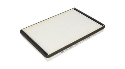 Mann Filter Pollenszűrő 9171296