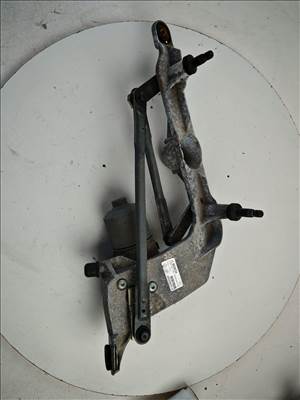 Renault Zoe első ablaktörlő motor + mechanika 288003381r