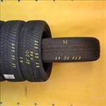 Goodyear UG Performance (2)(HA4271160) 17" 215/55 téli gumi